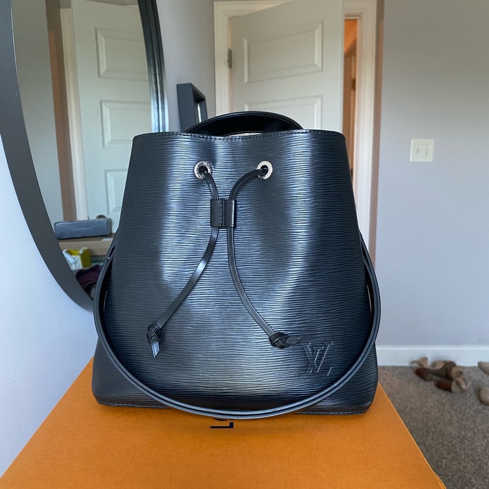 Louis Vuitton Purse (NéoNoé MM)